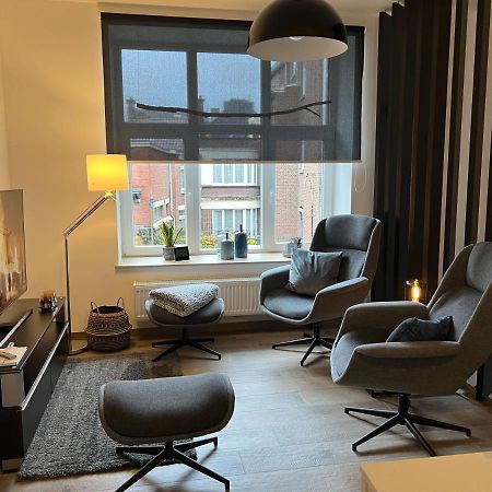 Les Duplex De La Place Des Ecoles Spa Dış mekan fotoğraf