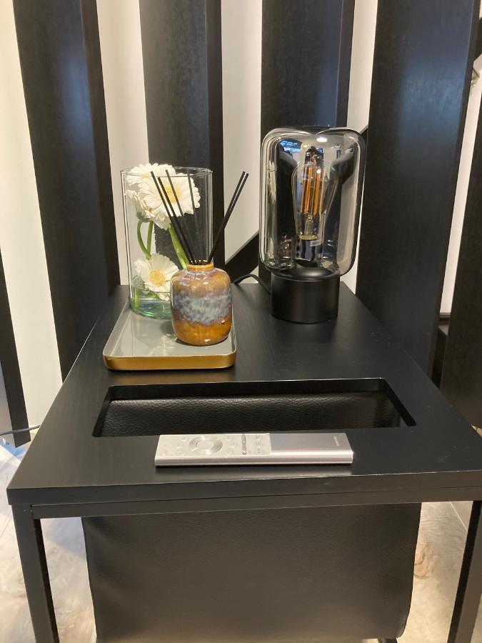Les Duplex De La Place Des Ecoles Spa Dış mekan fotoğraf