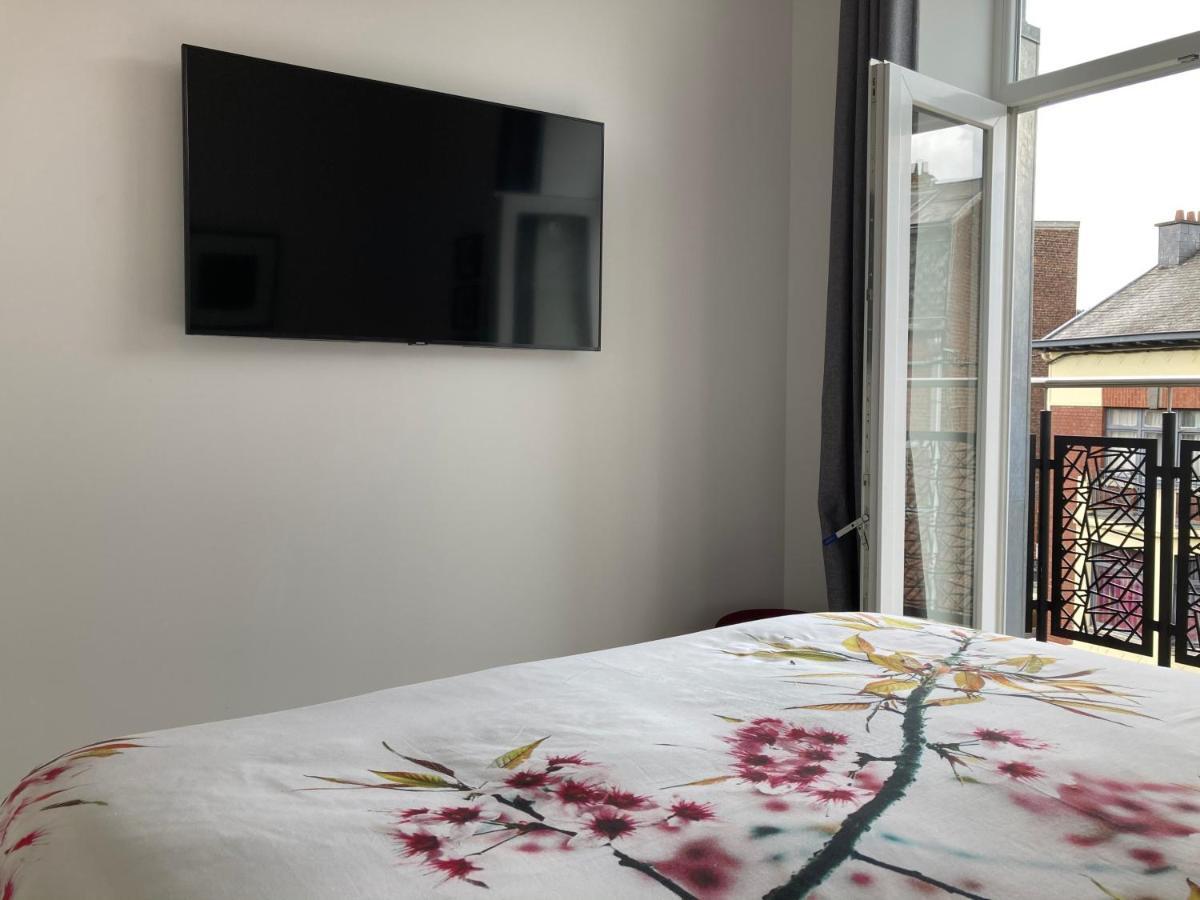 Les Duplex De La Place Des Ecoles Spa Dış mekan fotoğraf