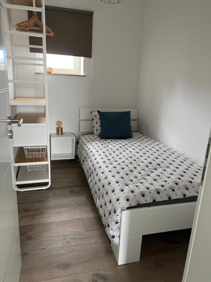 Les Duplex De La Place Des Ecoles Spa Dış mekan fotoğraf